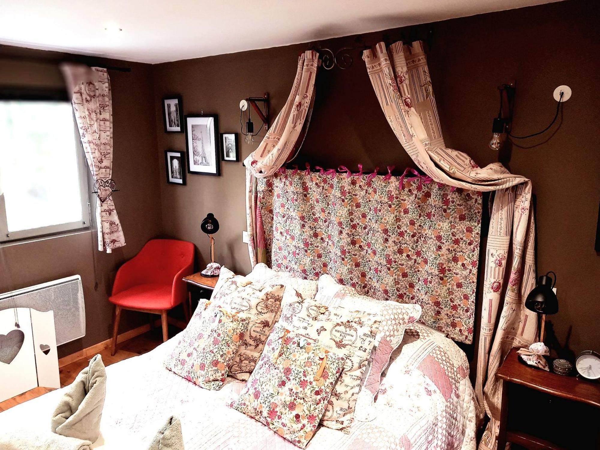 Les Oliviers De La Baie Gite- Le Relais De La Baie Millencourt-en-Ponthieu Экстерьер фото